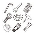 HY-PRO Planet Cutter Parts