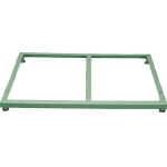 Medium Weight Cabinet 7, Leveler for 7