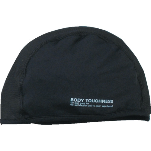 Cold Feeling/Deodorization Power Stretch, Head cap