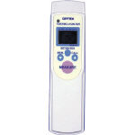 Waterproof Type Radiation Thermometer (Anti-Bacterial Type)