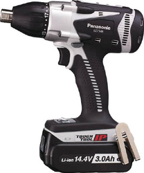 Chargeable Automatic Variable Speed Drill Driver (14.4 V)