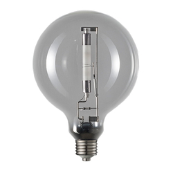 Light Bulb, Hica Light Color Rendering Standard Type High-Pressure Sodium Lamp, Ball Type, High-Rendering Type