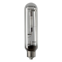 Light Bulb, Hica Light Color Rendering Standard Type High-Pressure Sodium Lamp, Straight Tube, High-Intensity Type