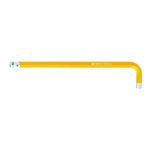 Ball End Long Hex Key (Yellow)