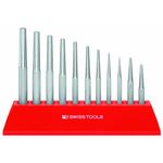 PB Swiss 755/8 Parallel Pin Punches - Swiss Made Precision Tool