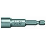 1/4" Hex Electric Drill Socket E6-200-9
