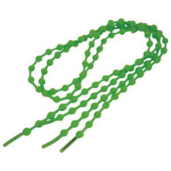 Caterpyrun Untied Shoelaces