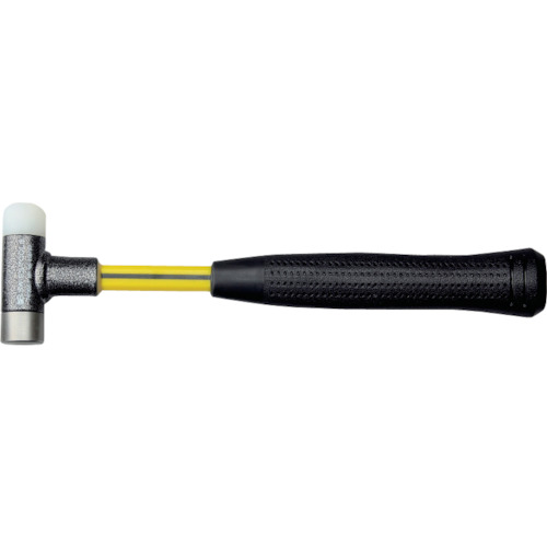 Combined Engineer's Hammer with a special fiber glass handle 3056