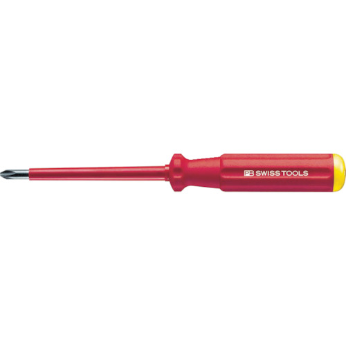Insulated Phillips Screwdriver 51904200