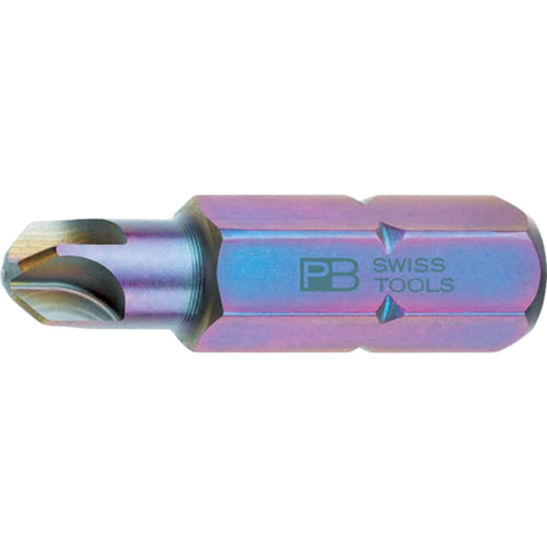 Precision Bits TorqSet screws, 1/4 Bit