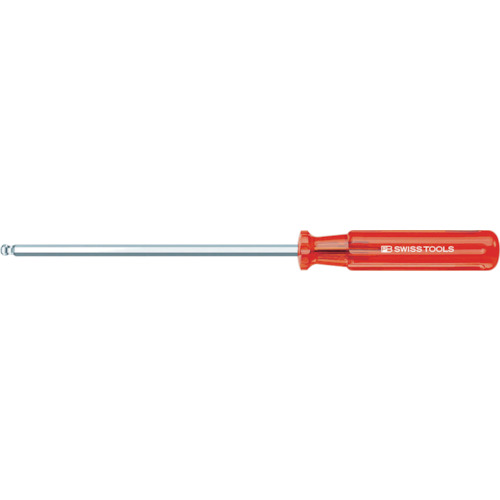 Ball Point Hexagonal Screwdriver