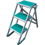 Work Stool with Caster CLS