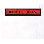 Delivery Pack PACKING LIST ENCLOSED 114X140