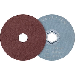 Disc Paper - Combination Click - Non-Woven Disc (Soft Type)