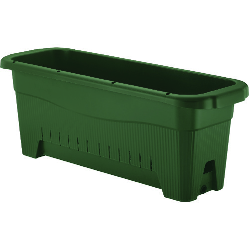 Planter, Easy Watering Green Curtain Planter 85 Type