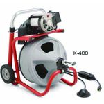 Electric Drain Cleaner 26993