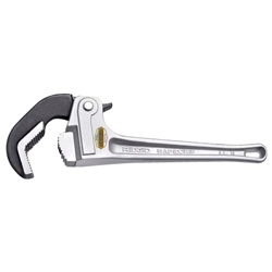 Aluminum Rapid-Grip Wrench