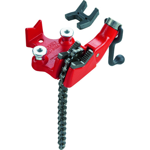 Top Screw Bench Chain Vise