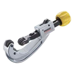 Tube Cutter For Thin-Walled Stainless Steel Tubing
