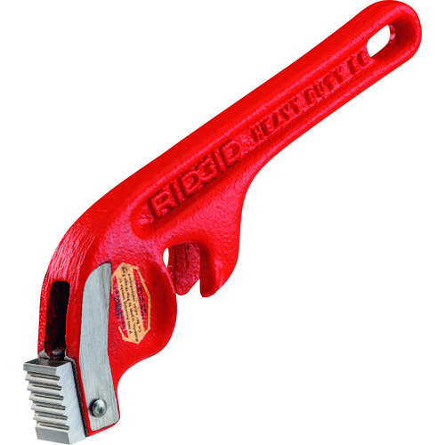 End Pipe Wrench, Handle assembly