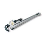 Aluminum Pipe Wrench 40 to 150 mm 31105