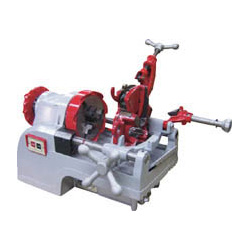 Pipe Threading Machine Z-Series (Type Without Die Head / Chaser)