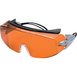 Light Shielding Goggles, Safety Glasses For Laser (For Multiple Wavelengths)