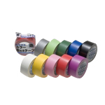 Cloth Adhesive Tape for Packaging Color No.384 R384-Y