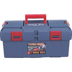 Super Box SW-450-B