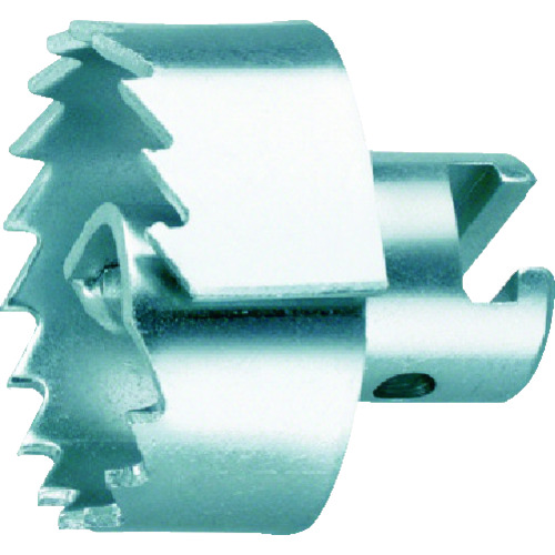 Head for Drain Cleaner (for φ22mm wire), Spiral saw 