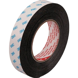 3M Mechanical Bonding Tape, for Signs and Displays