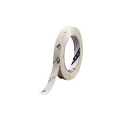 Double Sided Tape High Adhesive Low VOC Non-Woven Fabric Type