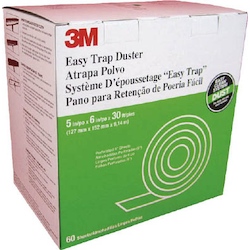 3M™ Easy Trap Duster Cloth, Easy Trap Duster, Small E/TR-1RL-S