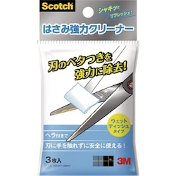 Scotch® Scissors Heavy-Duty Cleaner