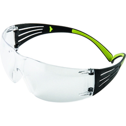 Secure Fit, Protective Glasses, Clear Lens SF401AF/SF402AF/SF410AS