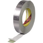 Scotch Lead Foil Tape 420 (for Plating Masking)
