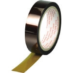 5413 Polyimide Heat-Resistant Masking Tape, for Heat-Resistant Temporary Fixing / Soldered Masking 5413-25X33