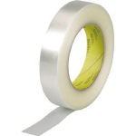 Transparent Tape for Binding and Temporary Fixation
