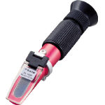 Hand-Held Refractometer