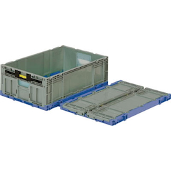 Folding Container Capacity (L) 27.4 – 48.7