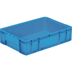 Box Type Container Capacity (L) 17.7 – 27.6