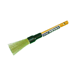 Ionizing Brush (Wooden Handle)