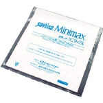 Savina Minimax, Wiping Cloth (Berima X) SAVINA-MX-77