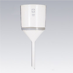 Glass Filter 26G Büchner Funnel Type