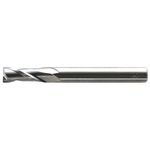 GC2T 2-Flute Carbide Short Blade