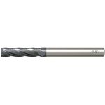 S-FPαM S Coating Fine Pitch Regular Flute (Roughing End Mill) S-FPAM-32