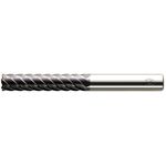SAGCXL SA Coated Carbide 6-Flute Long Blade