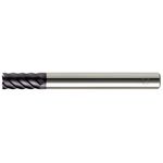 SAGCXLS SA Coated Carbide 6-Flute Long Shank SAGCXLS-20-16