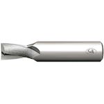 Straight Shank for SM Keyway SM-25P