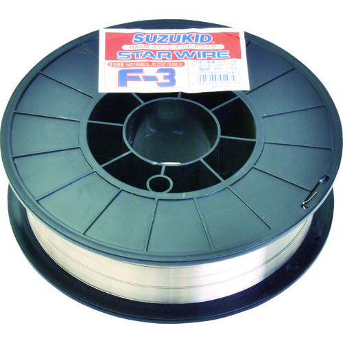 Wire for Welding, for Solid Stainless Steel